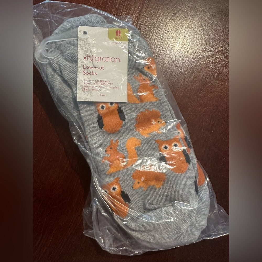 Pack of 3 pairs of socks